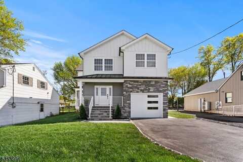 695 Inman Ave, Woodbridge, NJ 07067