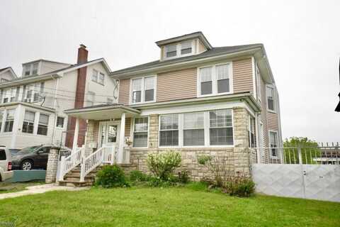 35 New Lawn Ave 2nd Fl., Kearny, NJ 07032
