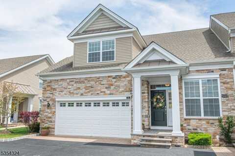 54 Van Cleef Dr, Readington, NJ 08889
