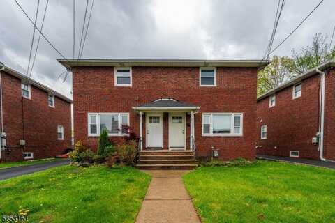 2516-2518 Allen Ave, Union, NJ 07083