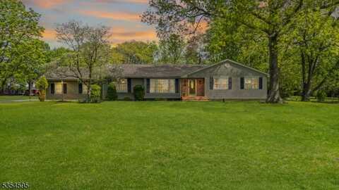 109 Willow Rd, Montgomery Twp., NJ 08502