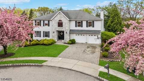 16 Dudley Ct, Wayne, NJ 07470