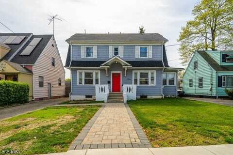 1346 E Front St, Plainfield, NJ 07062