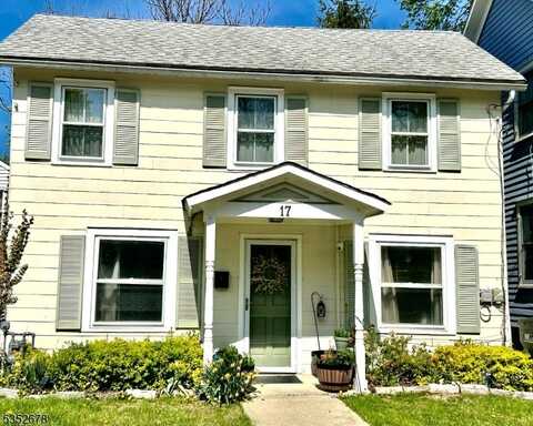 17 Division St, Newton, NJ 07860
