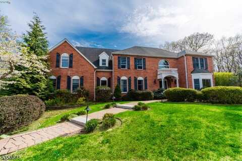 2 Natale Dr, Sparta, NJ 07871