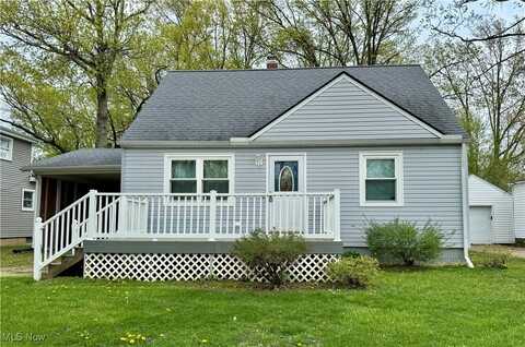 1434 Myrtle Avenue, Ashtabula, OH 44004