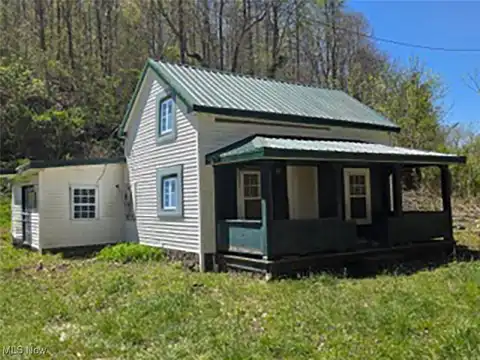 2785 Bladen Road, Crown City, OH 45623