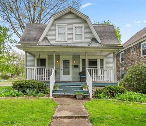 294 Jennings Avenue, Salem, OH 44460