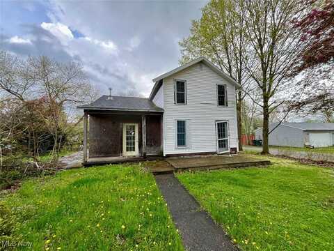 520 Washington Street, Washingtonville, OH 44490