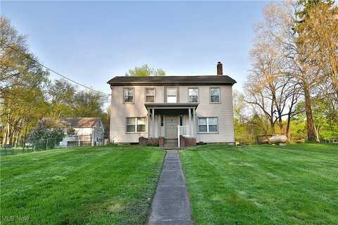 11680 Walnut Avenue NE, Alliance, OH 44601