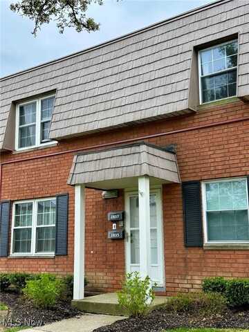 2837 Pease Drive, Rocky River, OH 44116