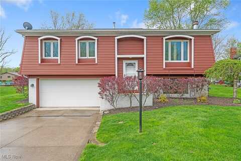3628 Nautilus Trail, Aurora, OH 44202