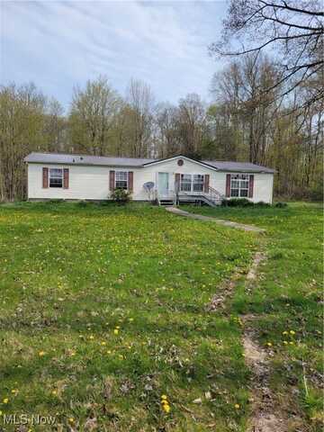 2023 E Morgan Road, Jefferson, OH 44047