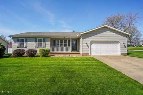 1464 Heartland Avenue, Orrville, OH 44667
