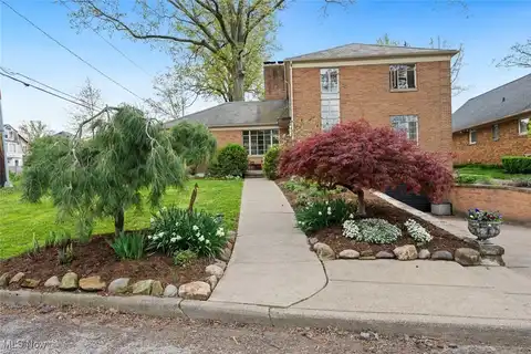 13473 Edgewater Drive, Lakewood, OH 44107
