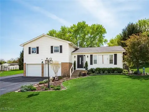 2925 Newton, Zanesville, OH 43701