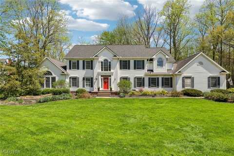 6307 Paderborne Drive, Hudson, OH 44236