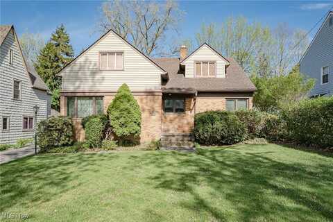2451 Eaton Road, University Heights, OH 44118