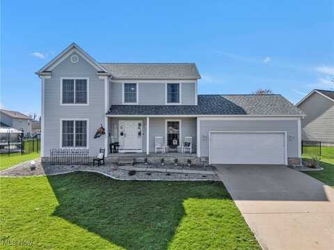 6013 Sunscape Drive NE, Louisville, OH 44641