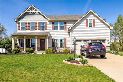 2516 Daegan Drive, Avon, OH 44011