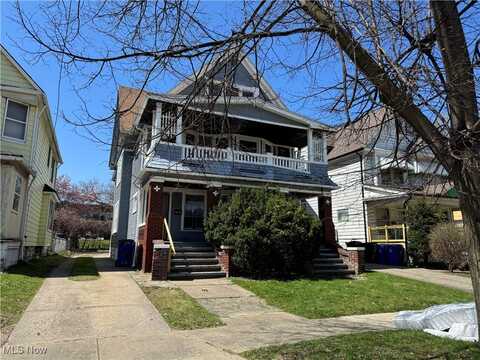 1346 E 82nd Street, Cleveland, OH 44103