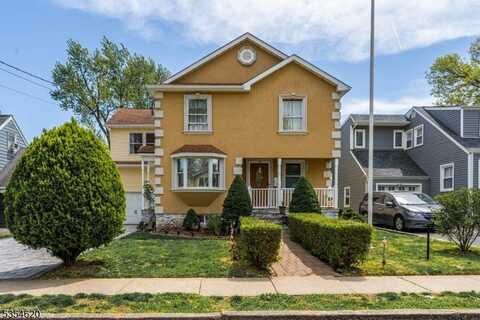 1281 Shetland Dr, Union, NJ 07083