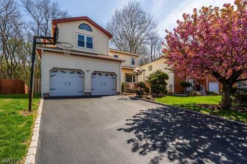 164 Parkside Dr, Union, NJ 07083