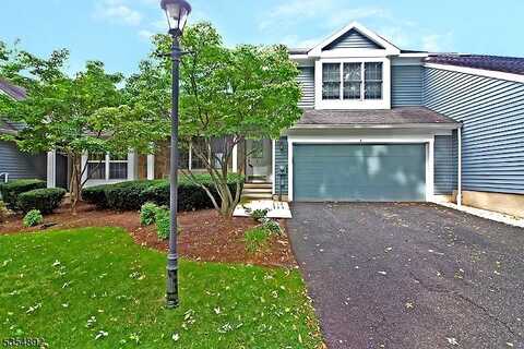 3 Knollcrest Rd, Bedminster, NJ 07921