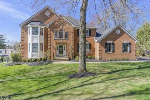36 Bellegrove Ct, Bernardsville, NJ 07920