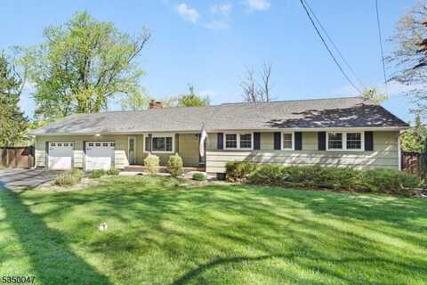 823 Miller Ln, Bridgewater, NJ 08836