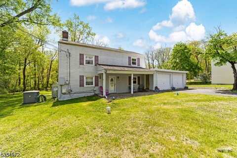 3 Snydertown Rd, East Amwell Twp., NJ 08525