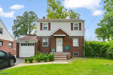 639 Bloomfield Ave, Clifton, NJ 07012