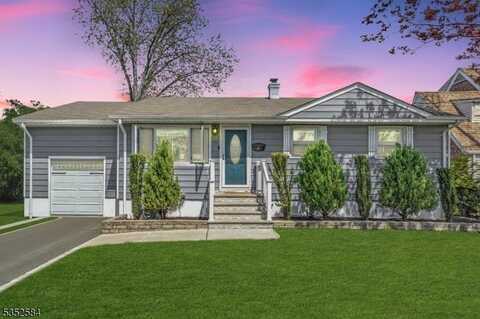 351 Lower Alden Dr, Rahway, NJ 07065