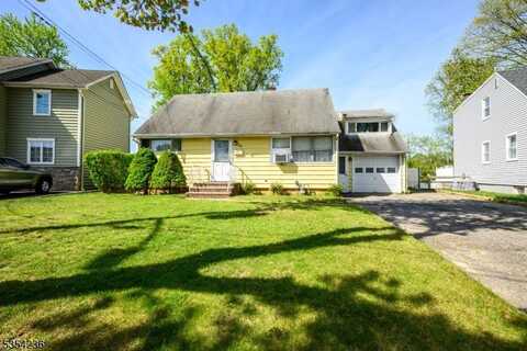 24 Ivy St, Clark, NJ 07066