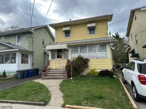2128 Oliver St, Rahway, NJ 07065