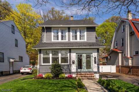 840 Broad St, Bloomfield, NJ 07003