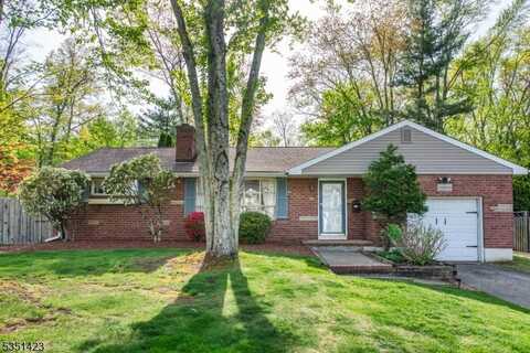18 Hillcrest Ter, Lincoln Park, NJ 07035