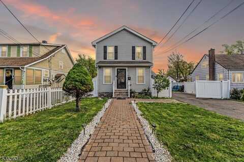 234 N Jackson Ave, North Plainfield, NJ 07060