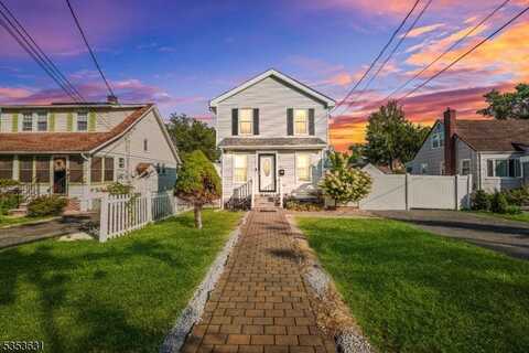 234 N Jackson Ave, North Plainfield, NJ 07060