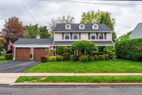 35 Marcy St, Franklin, NJ 08873
