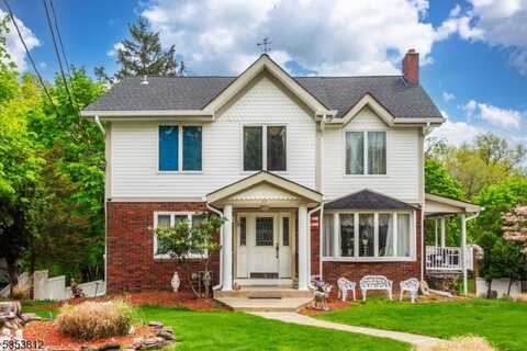 84 Walray Ave, North Haledon, NJ 07508
