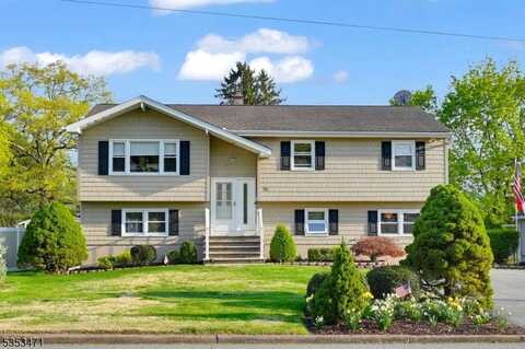 29 Oak Ave, Pequannock, NJ 07440