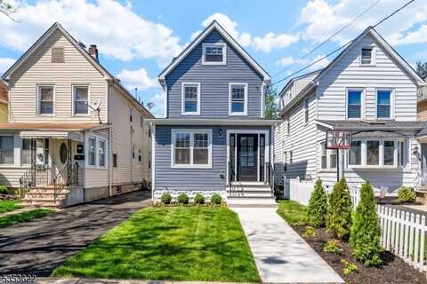 165 Jerome Pl, Bloomfield, NJ 07003