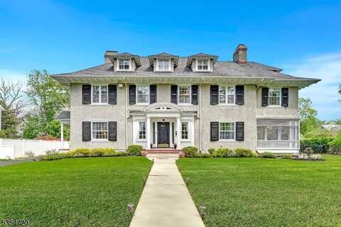 945 CEDARBROOK ROAD, Plainfield, NJ 07060
