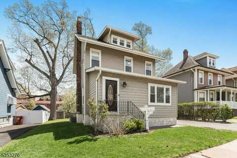 108 Union Ave, Nutley, NJ 07109