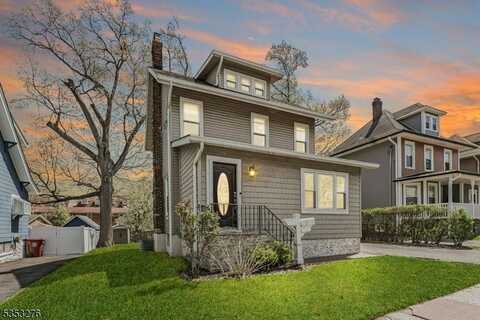 108 Union Ave, Nutley, NJ 07109
