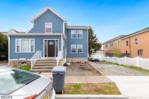 147 Sargeant Ave, Clifton, NJ 07013