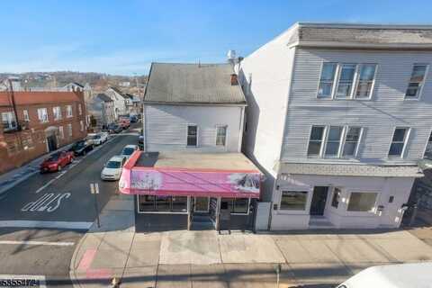 261 Union Ave, Paterson, NJ 07502