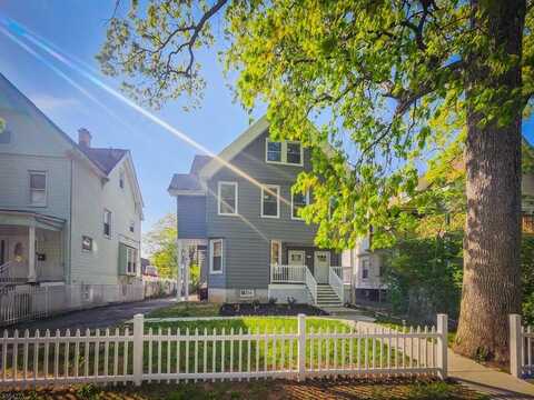 171 S Burnett St, East Orange, NJ 07018