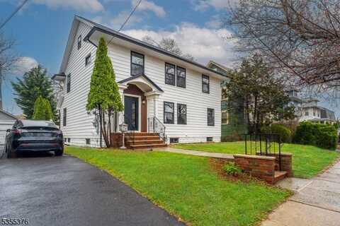 27 Highland Ave, Elizabeth, NJ 07208